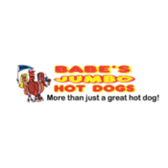 Merchant Logo